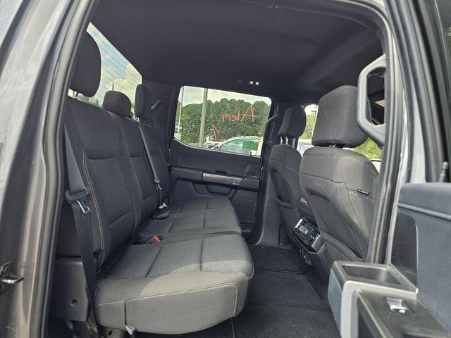 Photo of 2023 Carbonized Gray Metallic Ford F-150