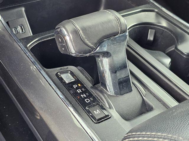 Photo of 2023 Carbonized Gray Metallic Ford F-150