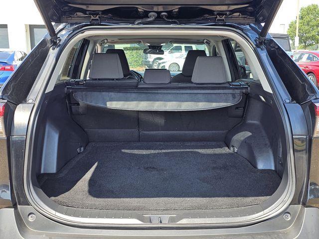 Photo of 2023 Midnight Black Metallic Toyota RAV4 Hybrid