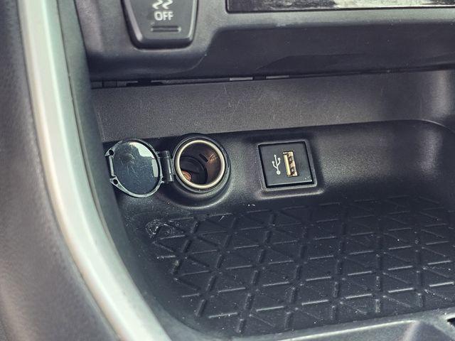 Photo of 2023 Midnight Black Metallic Toyota RAV4 Hybrid