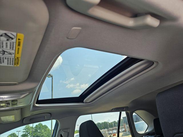 Photo of 2023 Midnight Black Metallic Toyota RAV4 Hybrid