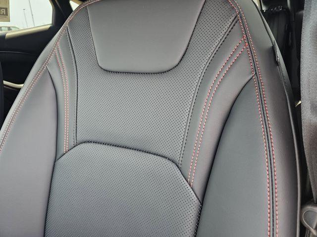 Photo of 2025 White Metallic Ford Mustang Mach-E