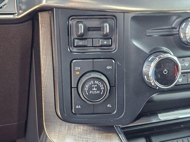 Photo of 2025 Star White Ford F-150