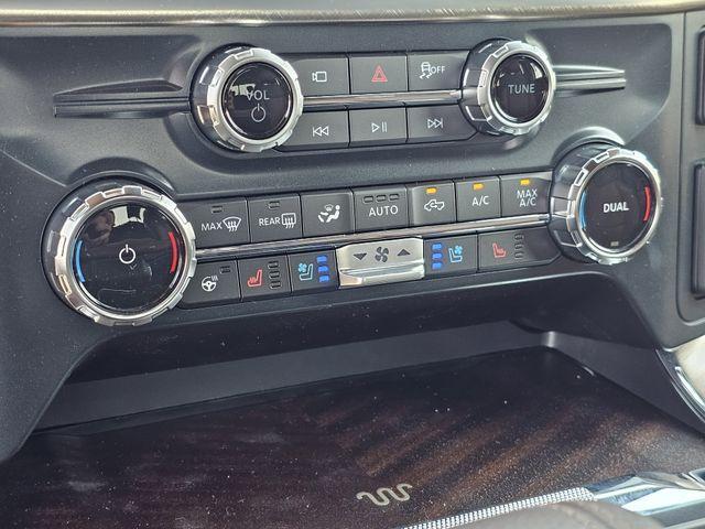 Photo of 2025 Star White Ford F-150