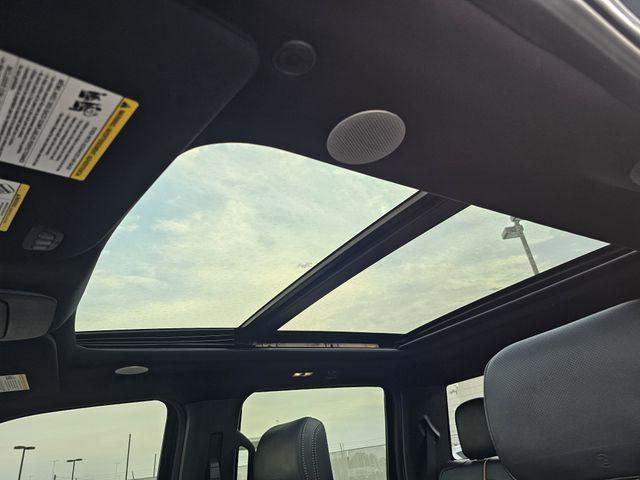 Photo of 2023 Agate Black Metallic Ford F-150