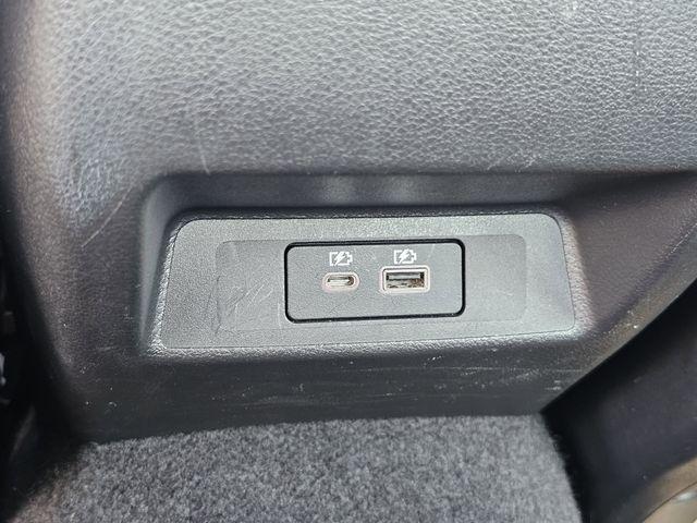 Photo of 2024 Gun Metallic Nissan Altima