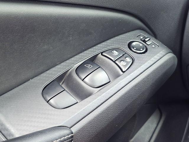 Photo of 2024 Gun Metallic Nissan Altima