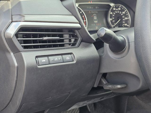 Photo of 2024 Gun Metallic Nissan Altima