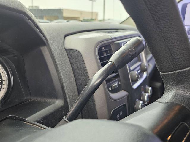 Photo of 2018 Bright White Clearcoat RAM 3500