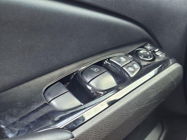 Photo of 2023 Garnet Pearl Nissan Altima