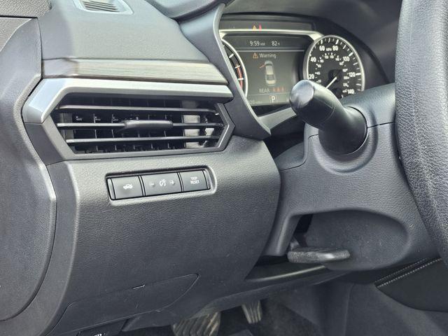 Photo of 2023 Garnet Pearl Nissan Altima