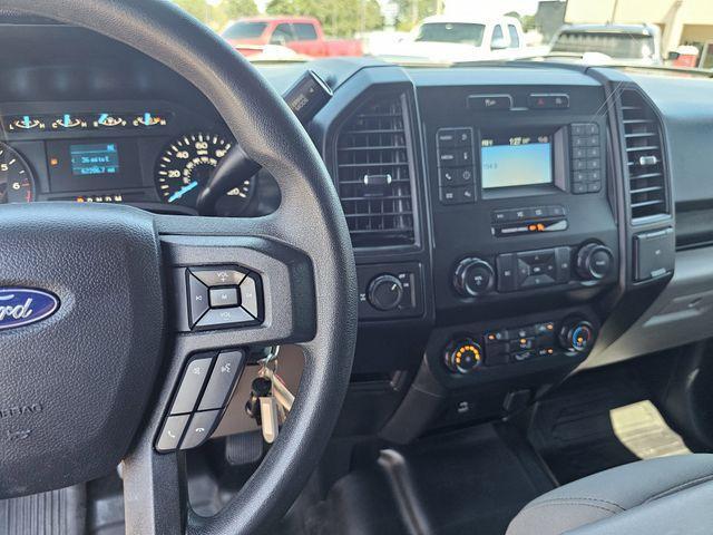 Photo of 2020 Race Red Ford F-150