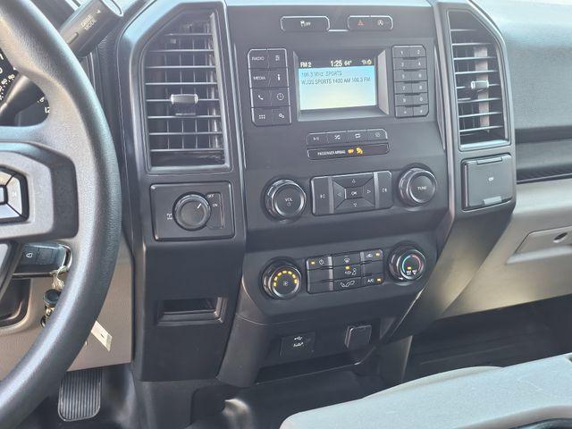 Photo of 2020 Race Red Ford F-150