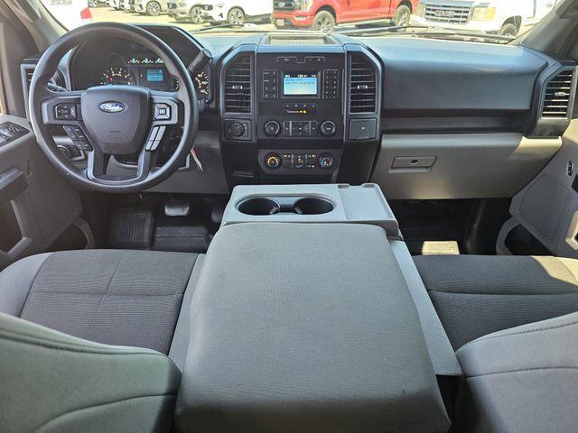 Photo of 2020 Race Red Ford F-150