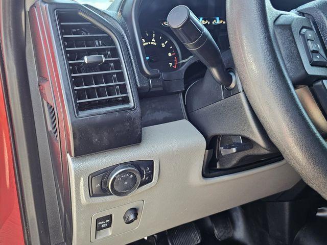 Photo of 2020 Race Red Ford F-150