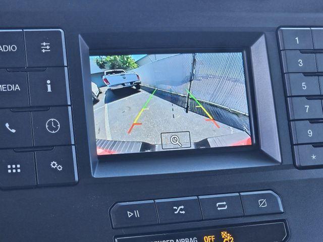 Photo of 2020 Race Red Ford F-150