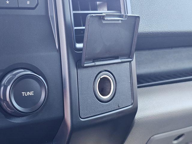 Photo of 2020 Race Red Ford F-150