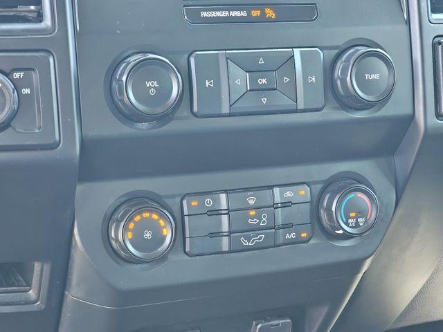 Photo of 2020 Race Red Ford F-150