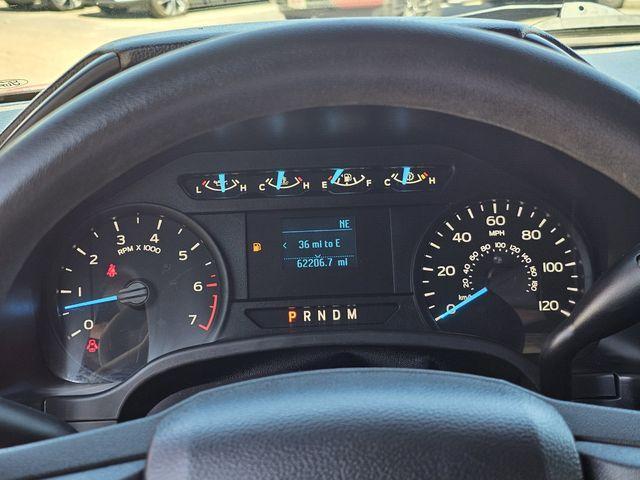 Photo of 2020 Race Red Ford F-150