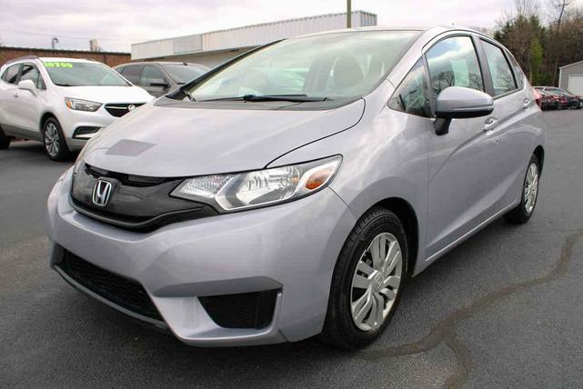 2015 Honda FIT