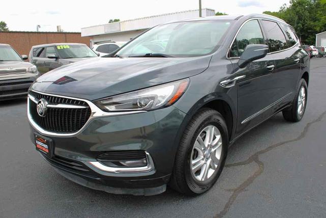 2018 Buick Enclave