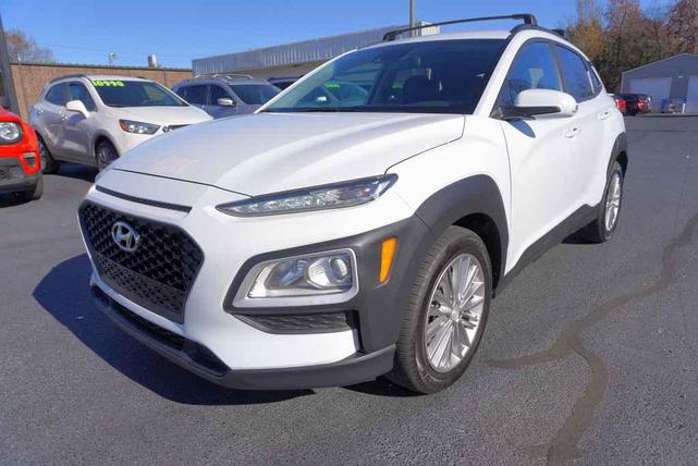 2020 Hyundai KONA