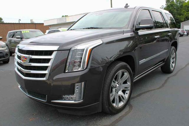 2016 Cadillac Escalade