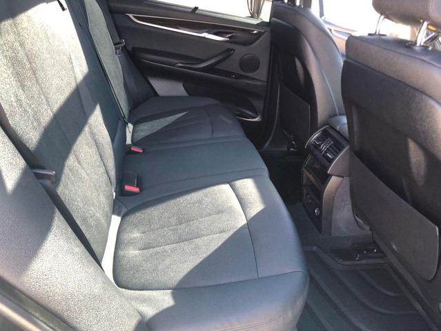 Photo of 2017 Black BMW X5