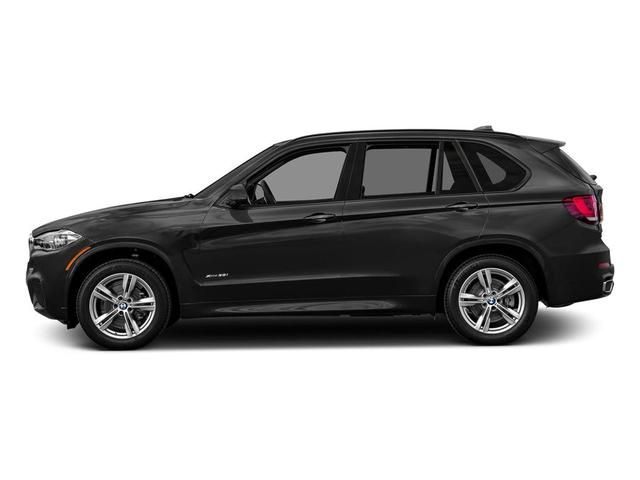 Photo of 2017 Black BMW X5