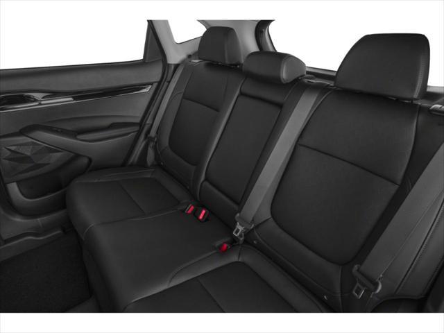 Photo of 2021 Orange Kia Seltos
