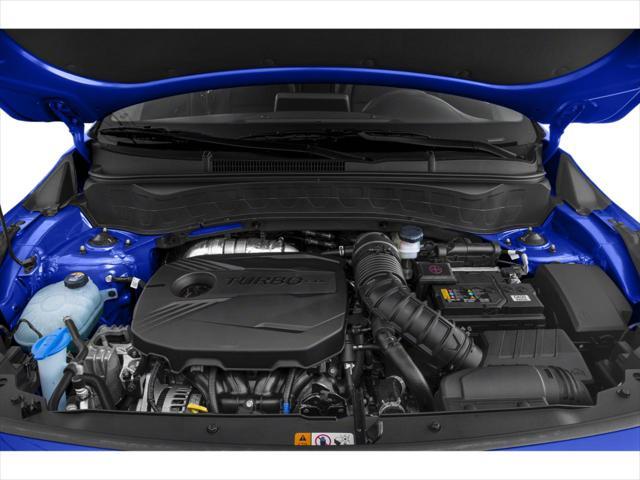 Photo of 2021 Orange Kia Seltos