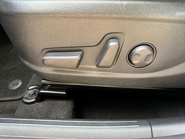 Photo of 2021 Orange Kia Seltos