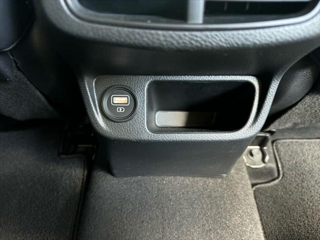 Photo of 2021 Orange Kia Seltos
