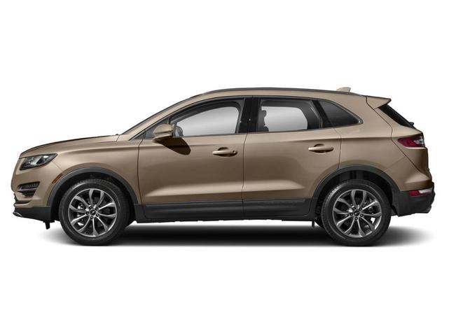 Photo of 2019 Beige Lincoln MKC