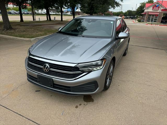 2023 Volkswagen Jetta
