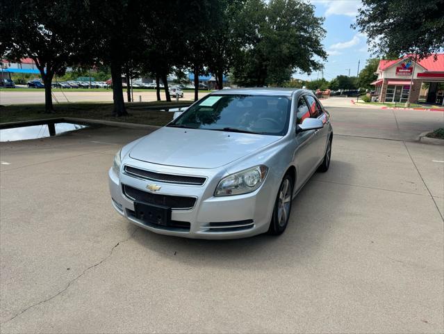 2011 Chevrolet Malibu