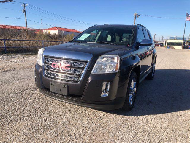 2015 GMC Terrain