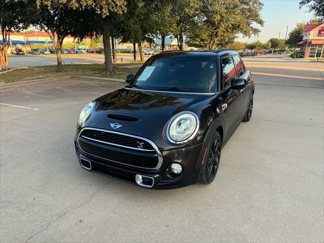 2016 MINI Hardtop