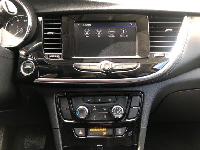 Photo of 2022 Black Buick Encore