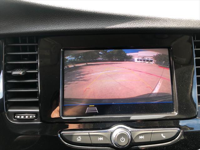 Photo of 2022 Black Buick Encore