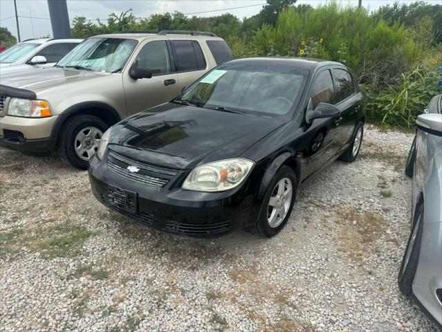 2010 Chevrolet Cobalt
