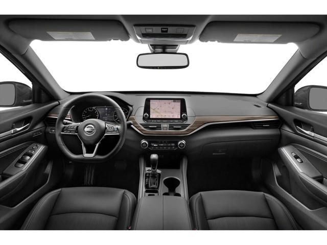 Photo of 2020 Gray Nissan Altima