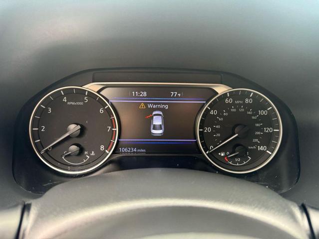 Photo of 2020 Gray Nissan Altima