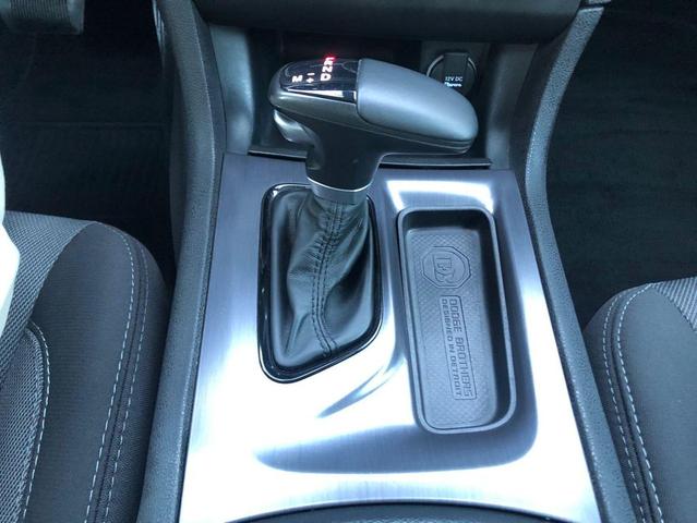 Photo of 2018 White Dodge Charger