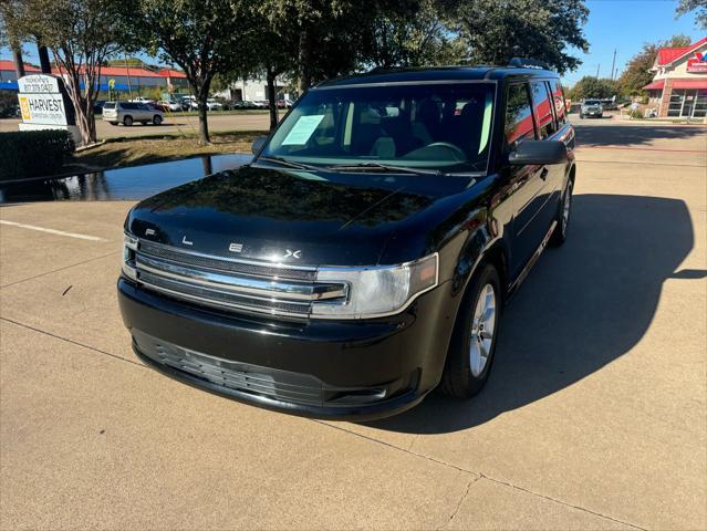 2016 Ford Flex