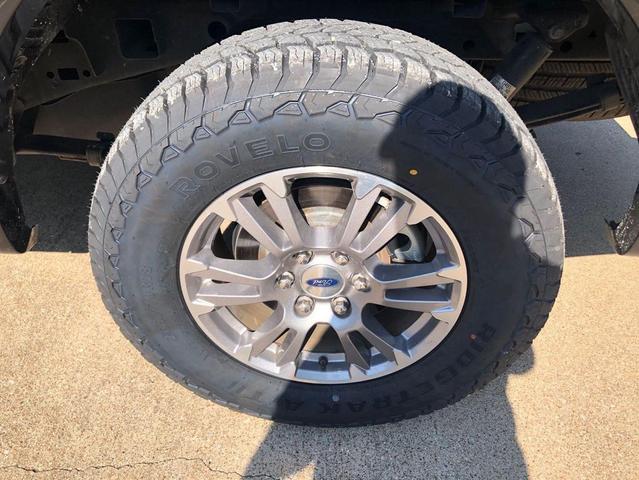 Photo of 2019 Black Ford F-150