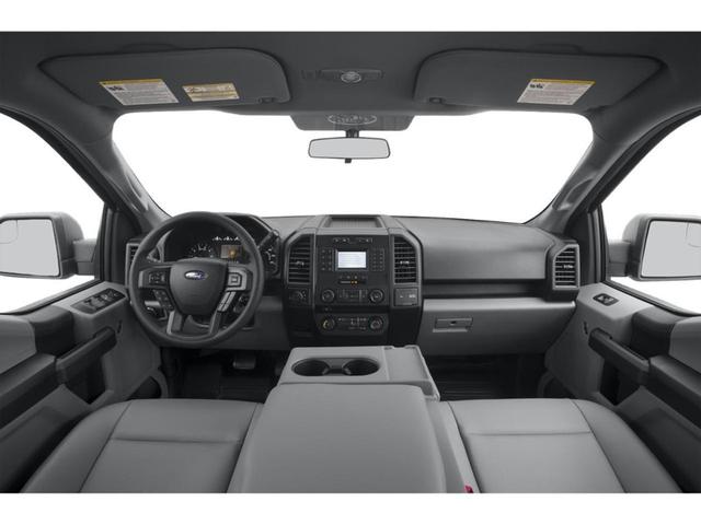 Photo of 2019 Black Ford F-150
