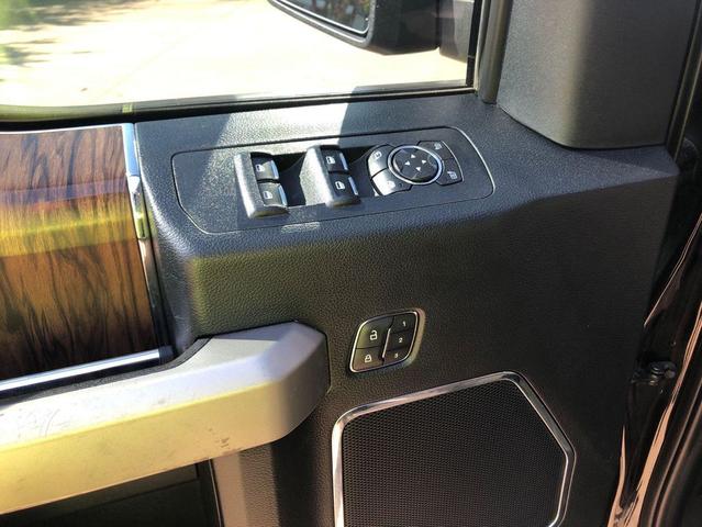 Photo of 2019 Black Ford F-150