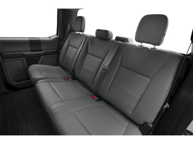 Photo of 2019 Black Ford F-150