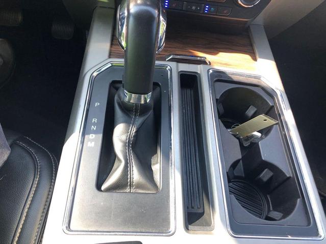 Photo of 2019 Black Ford F-150